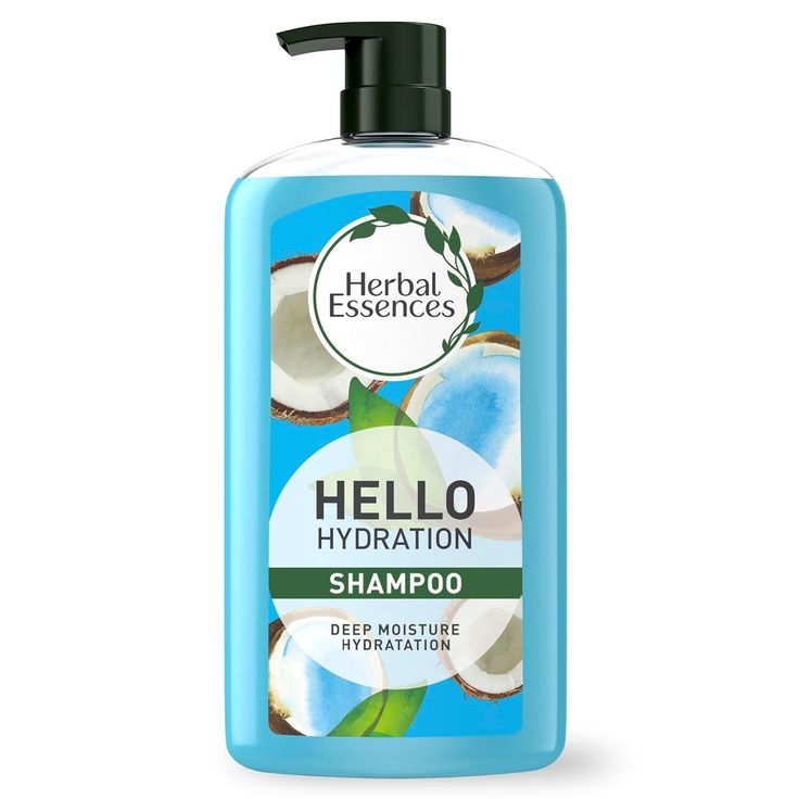 Hello Hydration Shampoo